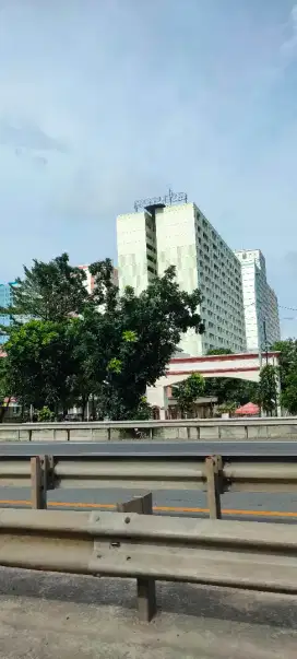 Apartemen East Point