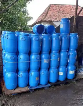 Gentong 35 liter