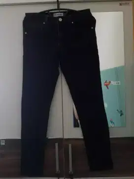 Jeans merk Nevada uk. 27