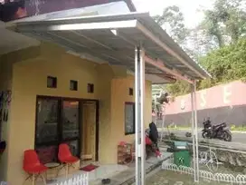 KANOPI BAJA RINGAN