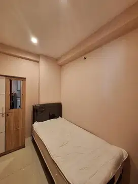 Dijual rugi Apartemen Gunawangsa tidar full furnish