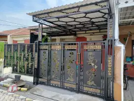 Rumah Jade Sudimoro Sidoarjo