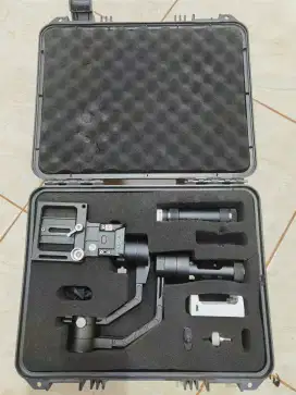 Zhiyun crane v2 stabilizer (gimbal)