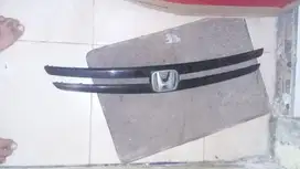 Grill original copotan honda stream 2001 generasi 1