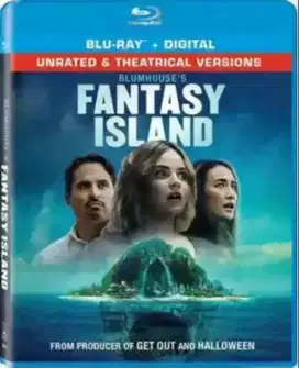 Dijual Bluray Disk 2020 murah cuci gudang
