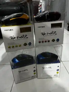 Mouse powerlogic wireless
