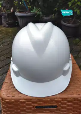 Helm proyek SNI