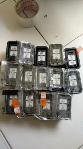 Cartridge Canon Printer