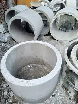 bis beton , hong , bak beton , ground tank , buis  beton sumur resapan