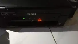 DIBELI PRINTER EPSON L KONDISI BEKAS/ EROR