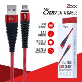 Usb Kabel Zbox Enzo