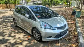 Honda Jazz RS Pribadi bisa TT / Kredit