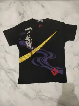 Uniqlo Collab x Konami