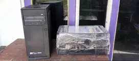 Service Printer Panggilan