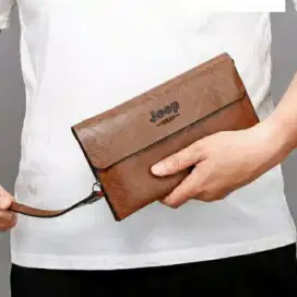 Dompet Tangan Jeep
