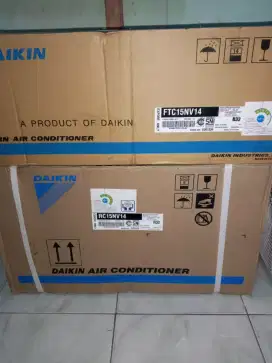 Daikin tailand FTC15NV (0,5pk)