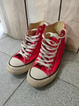 Converse Hi uk 41