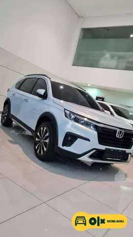 [Mobil Baru]ALL NEW BRV DP 5JUTAAN AJA!!! BOOKING NOW!!!