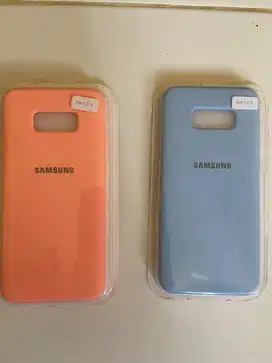 Case Poco F2,Samsung S8+