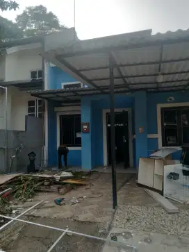 Tukang harian dan borongan 1900000