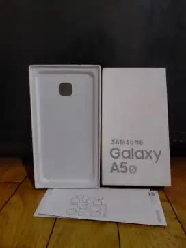 DUSBOX Samsung Galaxy A5 6 Original Bawaan HP