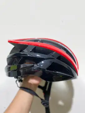 Helm Sepeda MTB Roadbike Gravel FRAZZIO size L adjustable Baru ini ya