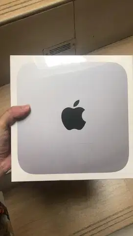 Mac mini m2 256Gb