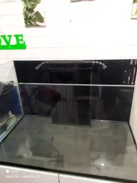 Aquarium 90x50x50
