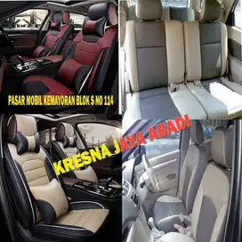 SARUNG JOK SUZUKI ERTIGA / ALL NEW ERTIGA