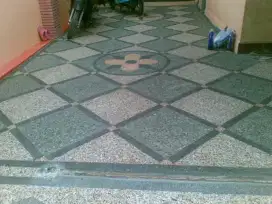 Batu karpot terdekat