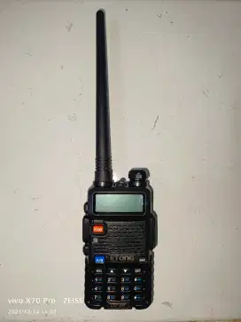 Handy Talky HT ETONG UV-5R