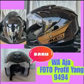 HELM ASLI NMAX = Baru == ASLI SNI JOS !! ORIGINAL Dealer  YAMAHA NMAX
