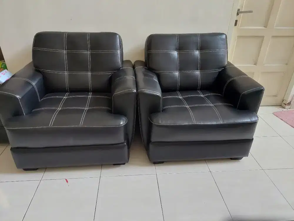 sofa super empuk