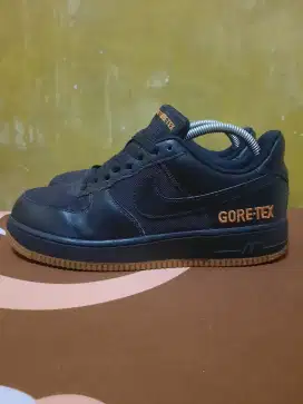 Sepatu AirForce 1 Goretex