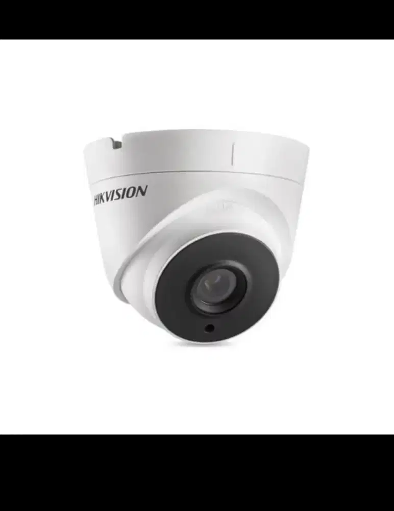 Cctv hikvision baru sale