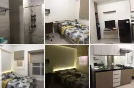 Sewa Apartemen Alexandria Silk Town Dekat Binus & Bunda Mulia