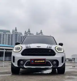 MINI COOPER S COUNTRYMAN AT 2021 (KICK SENSOR) ORISINIL