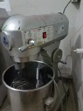 Mesin mixer szm 30 xuzhong