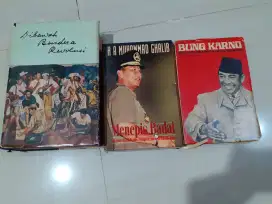 Bersejarah biografi