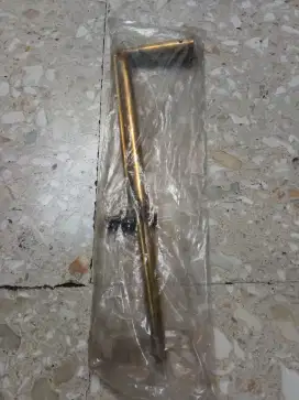 Alat lebur EMAS