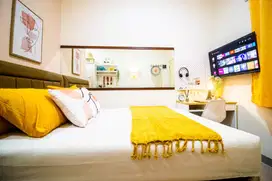 Kost Serpong Kelapa Dua Parami Suites Jalan Zaitun I II III IV V VI