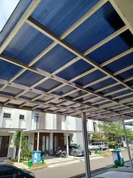 Dijual Rumah di Kompleks Jakarta Garden City Cluster Shinano