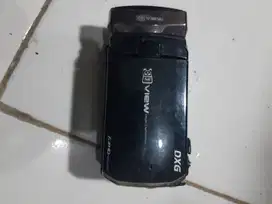 Handycam DXG 3Dview