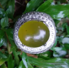 Solar Aceh Ring Perak