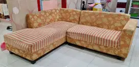 Kursi Sofa Ruang Keluarga Ruang Tamu Bagus Keren