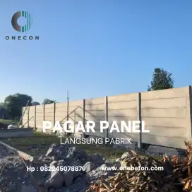 pagar panel beton purbalingga
