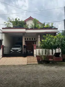 RUMAH NYAMAN DI FAJAR INDAH JAKA SAMPURNA - KRANJI - BINTARA