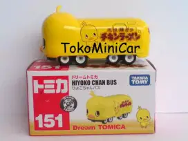 Tomica Dream 151, 153 dan 154