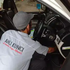 Ahli Kunci Rumah Motor Mobil Immobilizer, Brankas Bandung 24 Jam