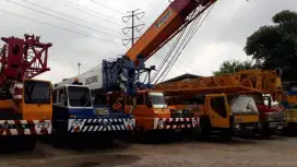 Crane TADANO KATO